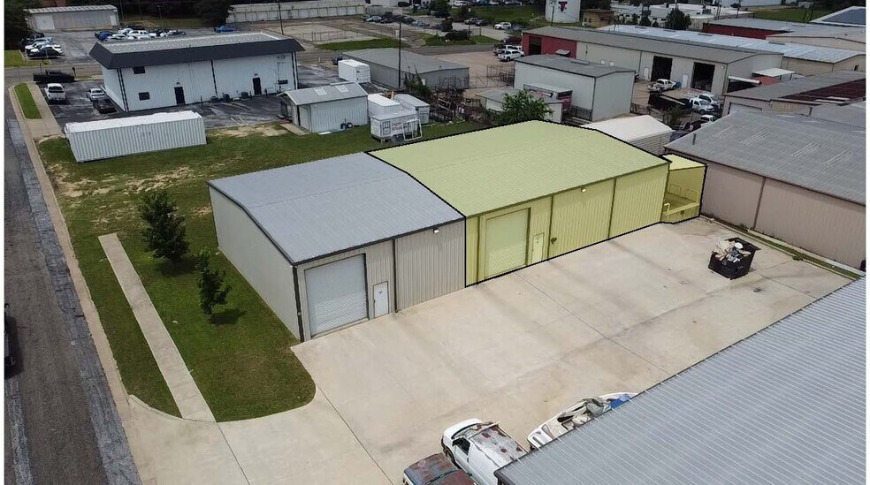 4408 Candy Ln, Tyler, TX for sale - Building Photo - Image 1 of 1