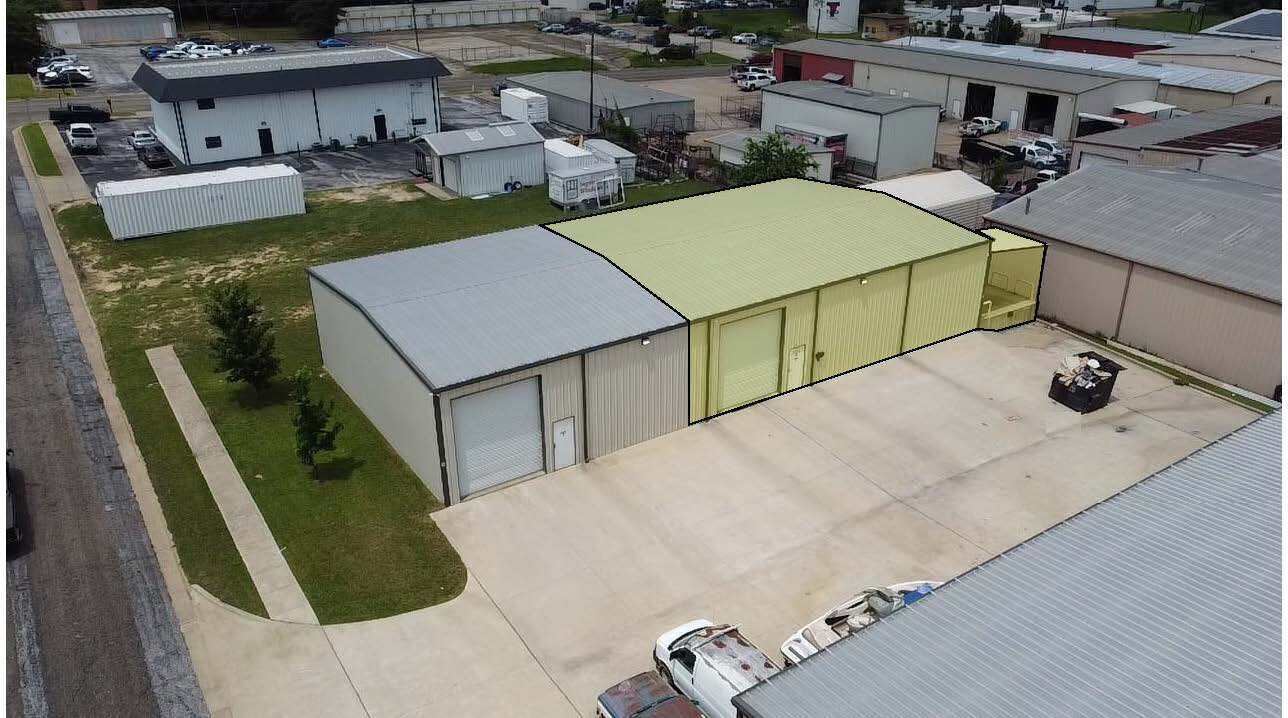 4408 Candy Ln, Tyler, TX for sale Building Photo- Image 1 of 1