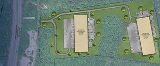 More details for 90 Putnam pike, Killingly, CT - Industrial for Lease
