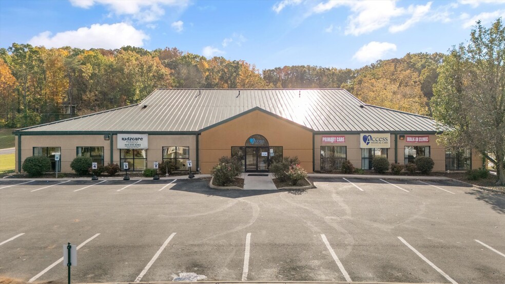 4233 Highway 411, Madisonville, TN for sale - Building Photo - Image 2 of 71