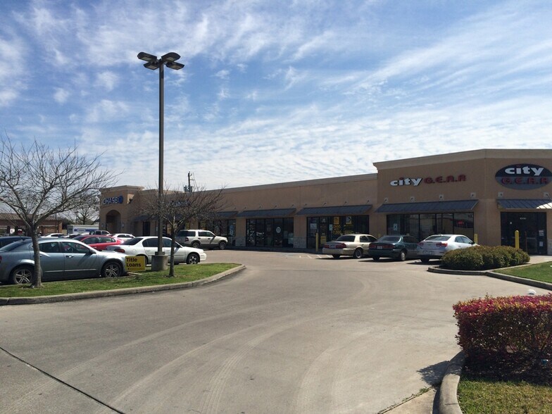 3636 Old Spanish Trl, Houston, TX 77021