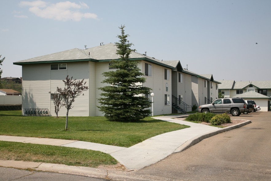 96 E Hayden Ave, Evanston, WY for sale - Building Photo - Image 2 of 2