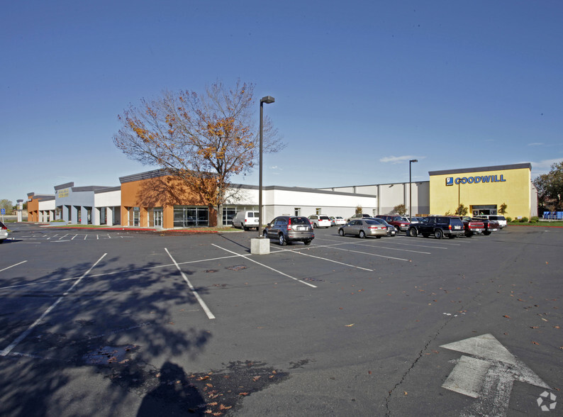 5400 Date Ave, Sacramento, CA for lease - Building Photo - Image 3 of 6