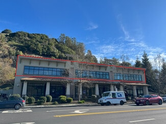 More details for 790 Sir Francis Drake Blvd, San Anselmo, CA - Office for Lease
