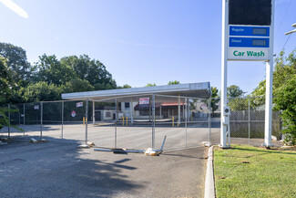 More details for 3800 Central Ave, Charlotte, NC - Retail for Lease