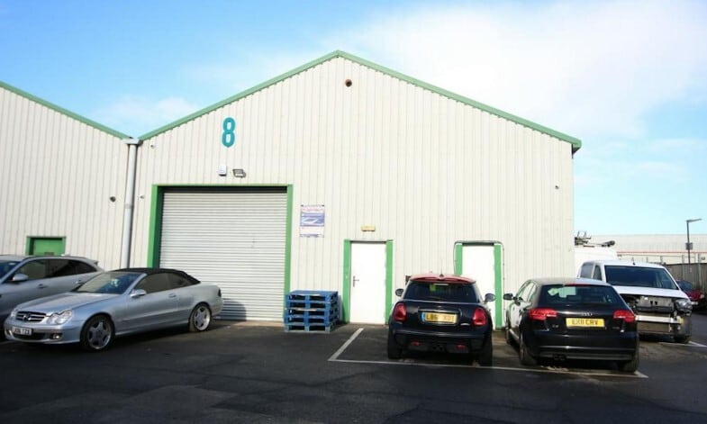 Horton Rd, West Drayton for sale Building Photo- Image 1 of 1