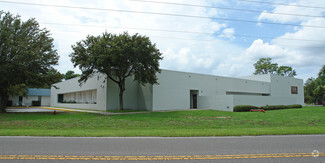 More details for 8200 & 8202 W. Venables St. – Industrial for Sale, Crystal River, FL