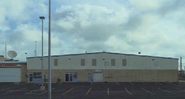 4630 Corona Dr, Corpus Christi, TX for lease - Building Photo - Image 1 of 2