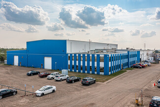 More details for 5710 17th St, Edmonton, AB - Industrial for Lease