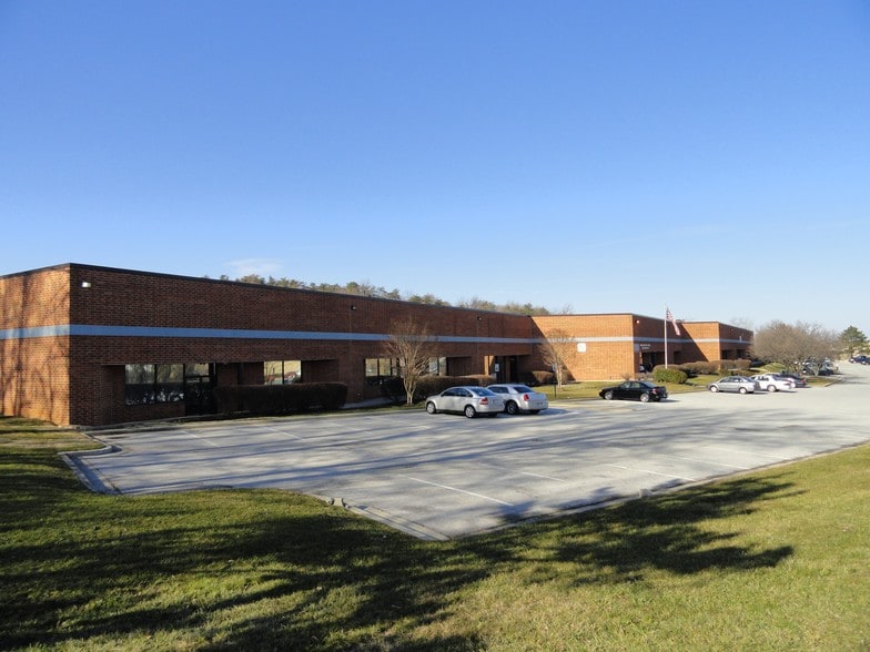 7476 New Ridge Rd, Hanover, MD for lease - Building Photo - Image 3 of 7
