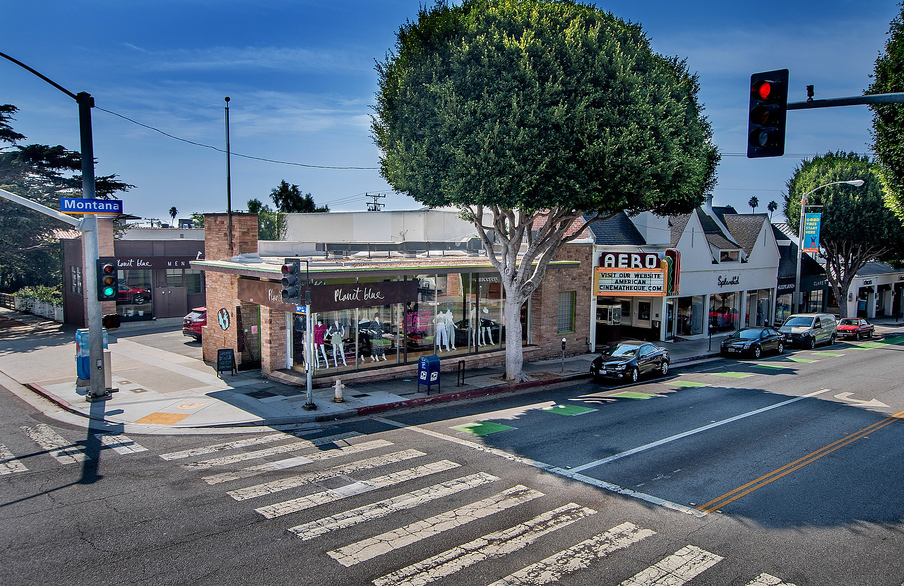 800 14th St, Santa Monica, CA for sale Building Photo- Image 1 of 1