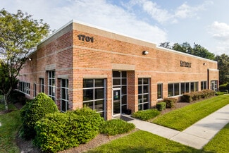 More details for 1701 Crossroads Dr, Odenton, MD - Flex for Lease
