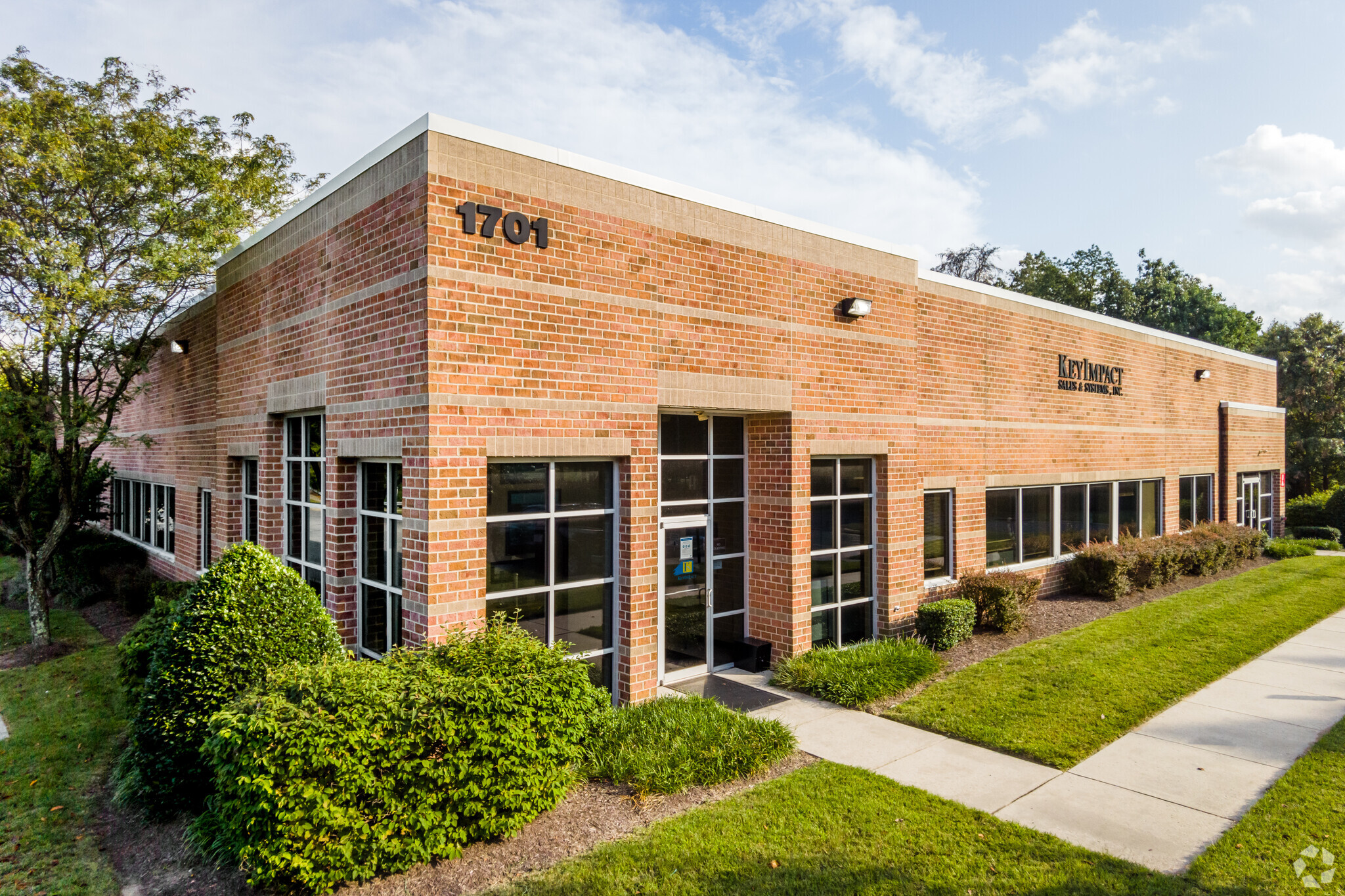 1701 Crossroads Dr, Odenton, MD for sale Building Photo- Image 1 of 1