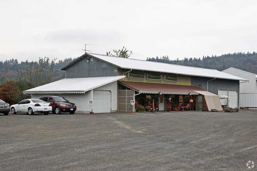 5708 Ocean Beach Hwy, Longview, WA for sale - Building Photo - Image 1 of 1