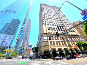 660 S Figueroa St, Los Angeles, CA for sale Building Photo- Image 1 of 1