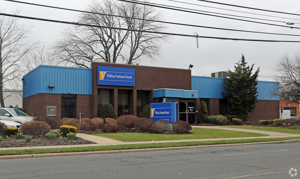 6 Main- Demolished Ave, Clifton, NJ for sale - Primary Photo - Image 1 of 1