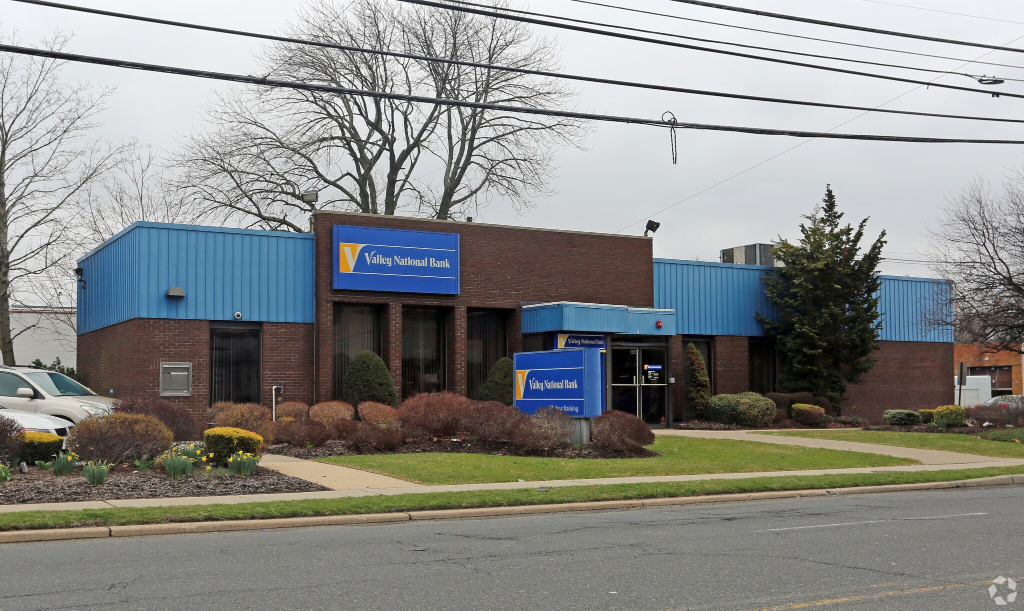 6 Main- Demolished Ave, Clifton, NJ for sale Primary Photo- Image 1 of 1