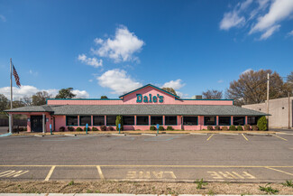 More details for 1226 Main St, Southaven, MS - Retail for Sale