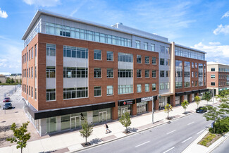 More details for 209 Oak Park Blvd, Oakville, ON - Office for Lease