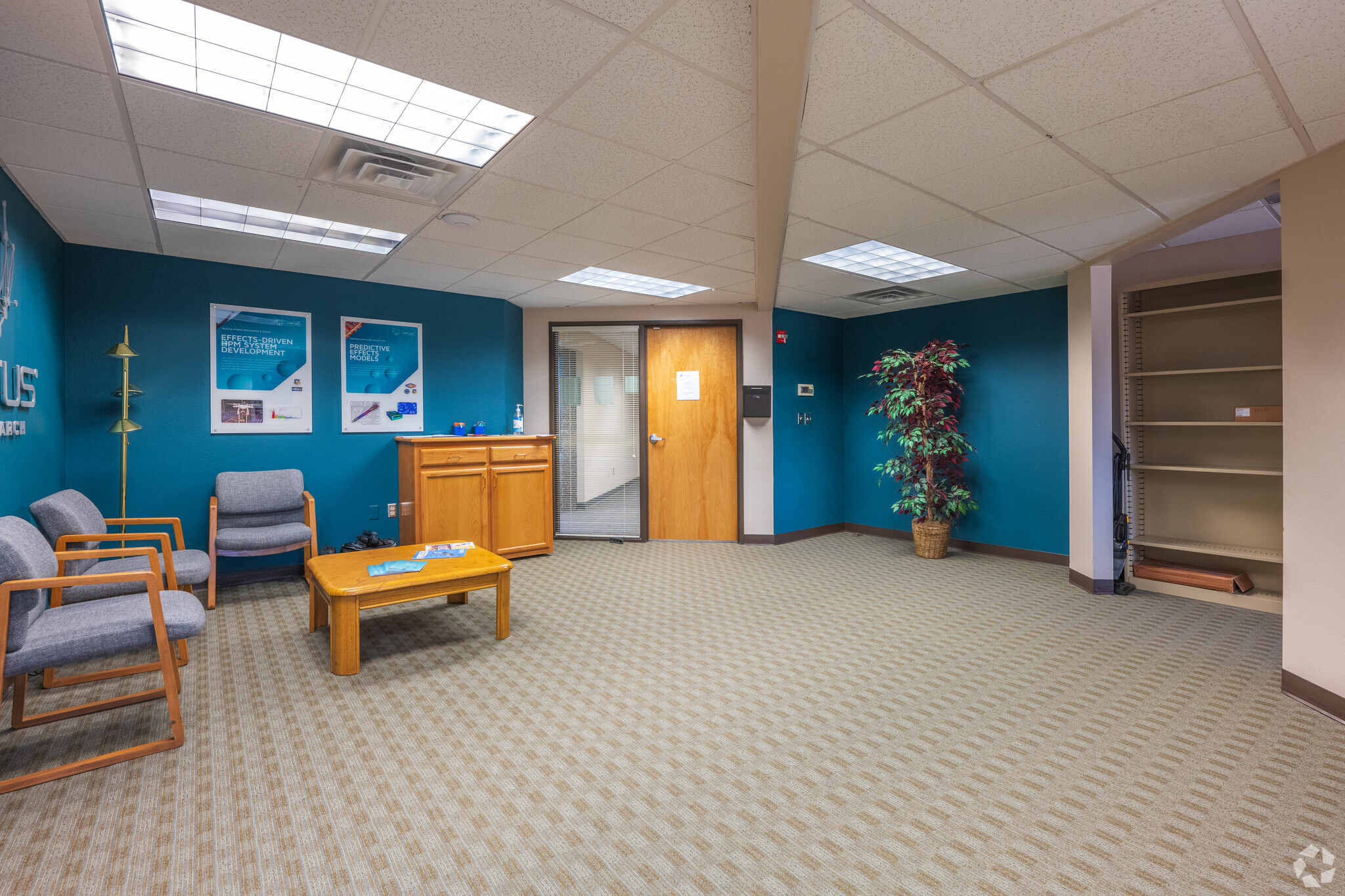 2340 Alamo Ave SE, Albuquerque, NM for lease Interior Photo- Image 1 of 15