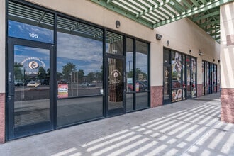 W Glendale Ave, Glendale, AZ for lease Interior Photo- Image 2 of 8