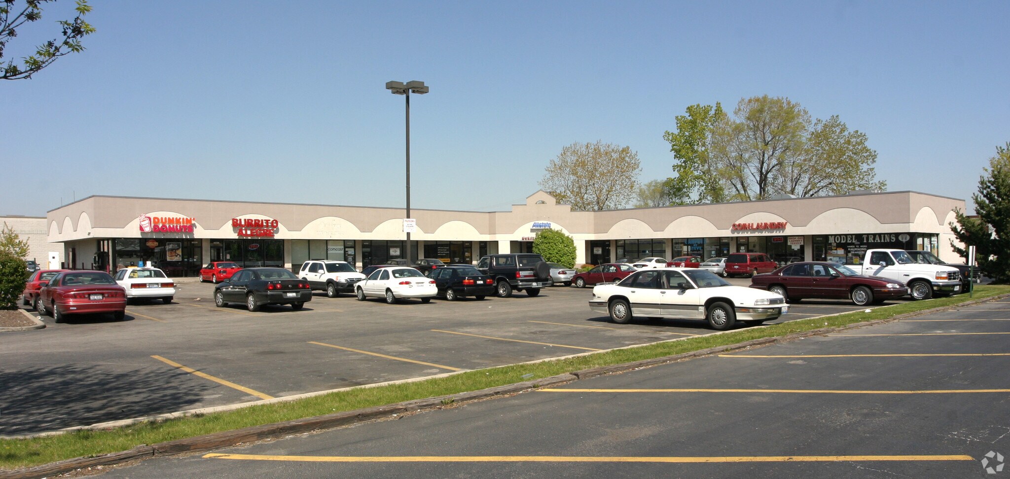 4002-4028 W 127th St, Alsip, IL for sale Building Photo- Image 1 of 1
