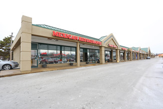 More details for 7401-7533 N Lindbergh Blvd, Hazelwood, MO - Office/Retail for Lease