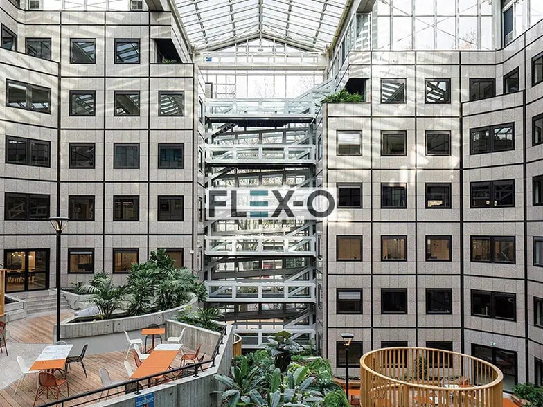 3 Rue De Genève, Lyon for lease - Building Photo - Image 1 of 6