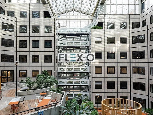 Coworking  - Jusqu'à 5 postes
