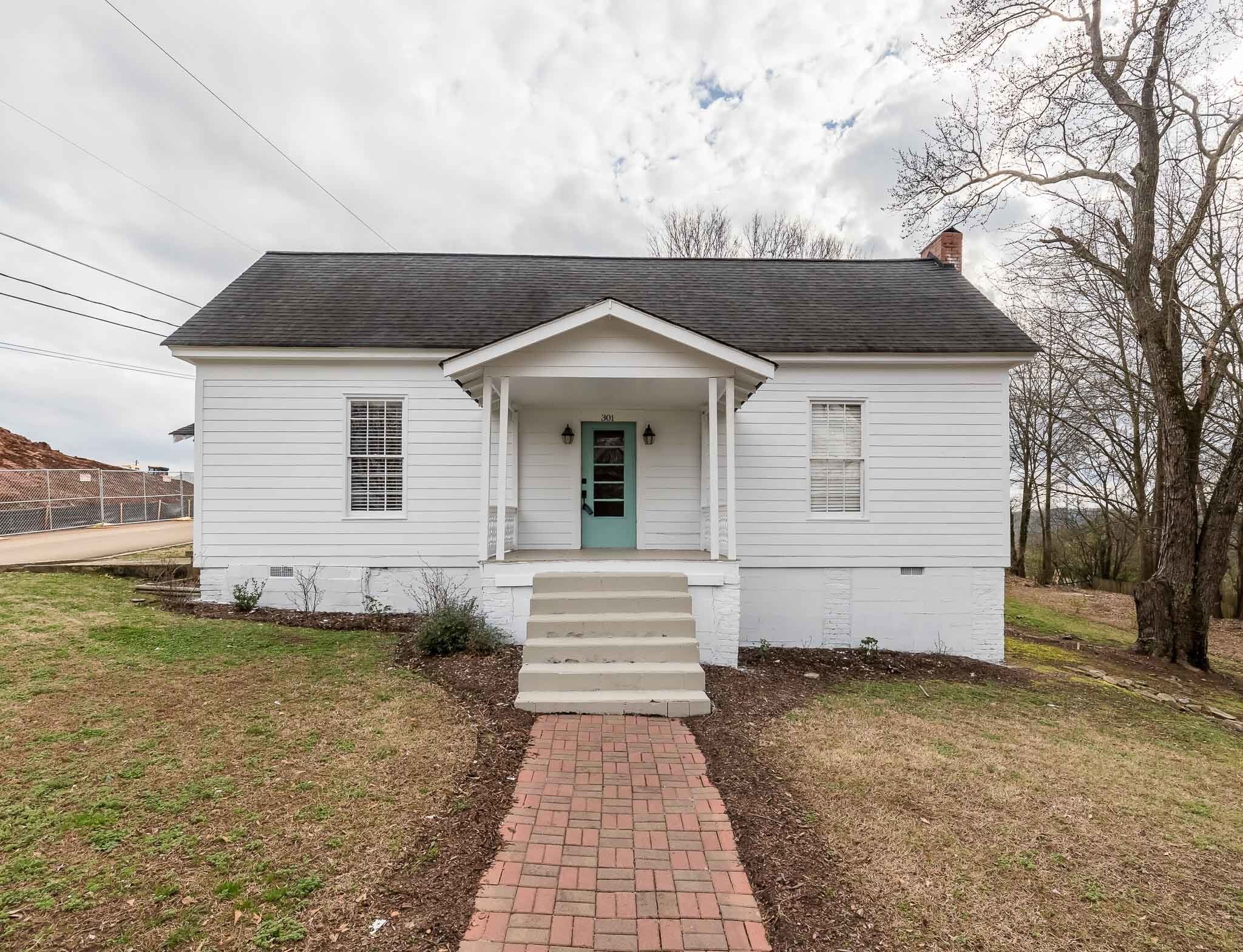 301 W Main St, Canton, GA for sale Building Photo- Image 1 of 1