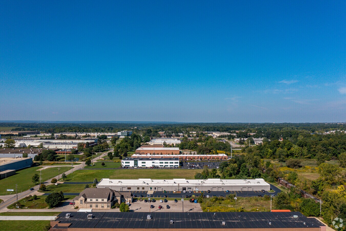 30625 Solon Rd, Solon, OH 44139