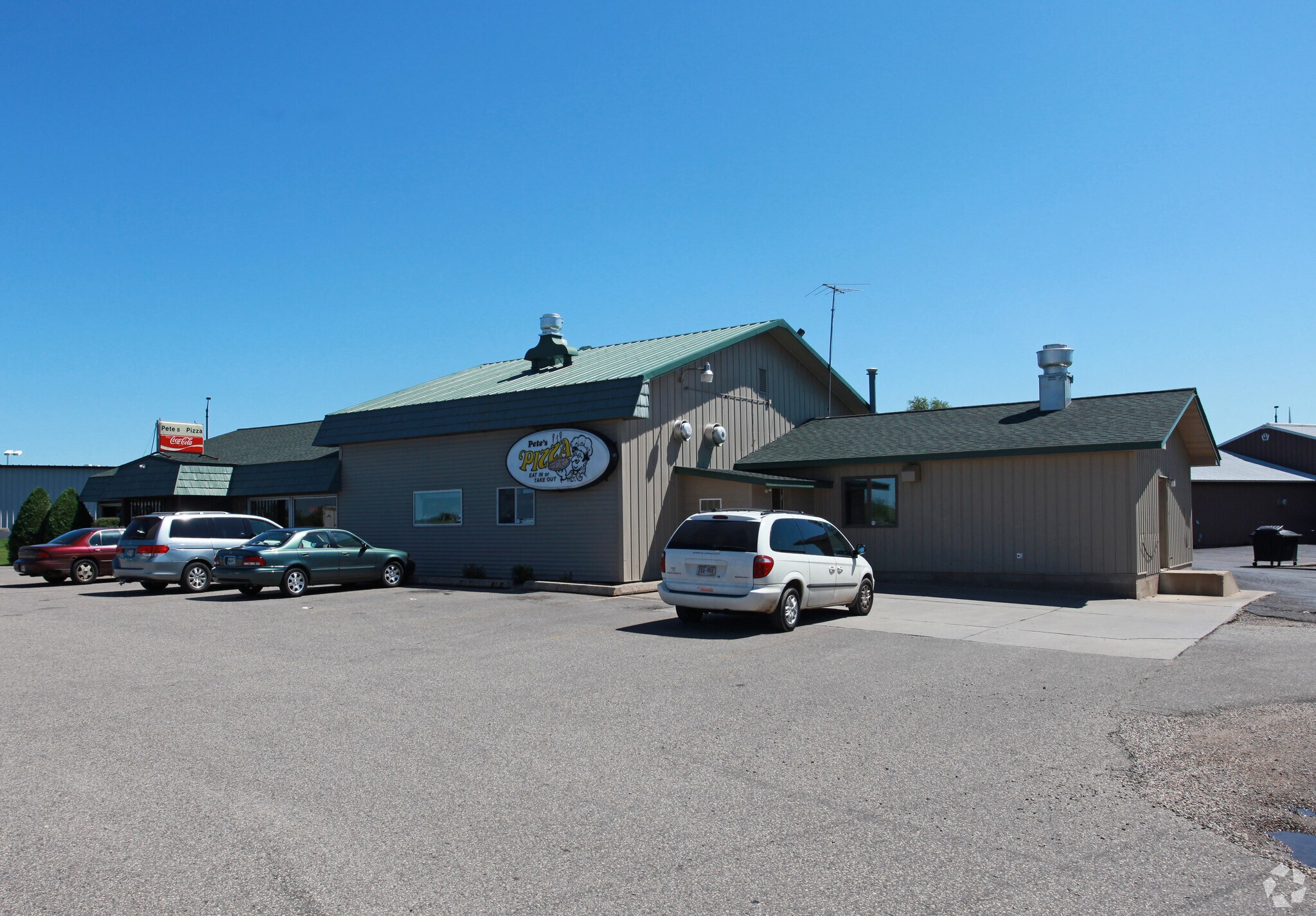 1230 N Knowles Ave, New Richmond, WI for sale Primary Photo- Image 1 of 1