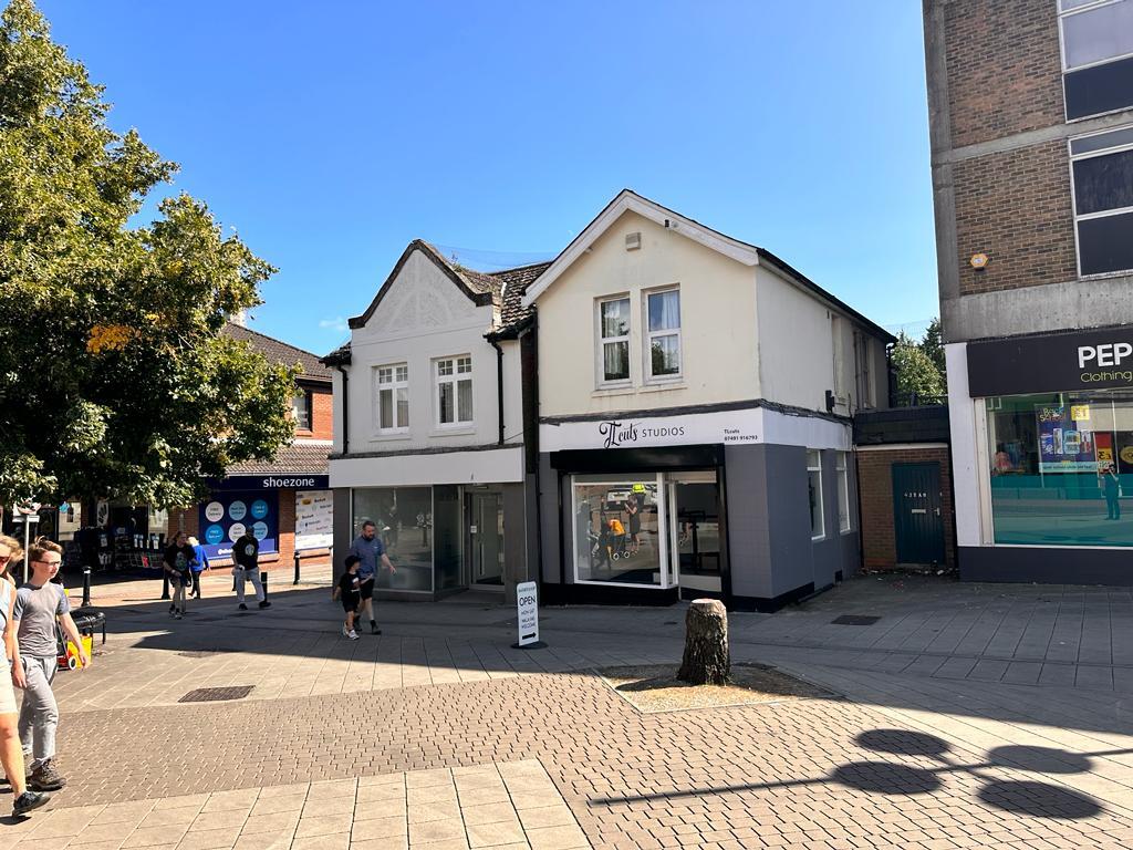 434 Bitterne Rd, Southampton for sale Building Photo- Image 1 of 1