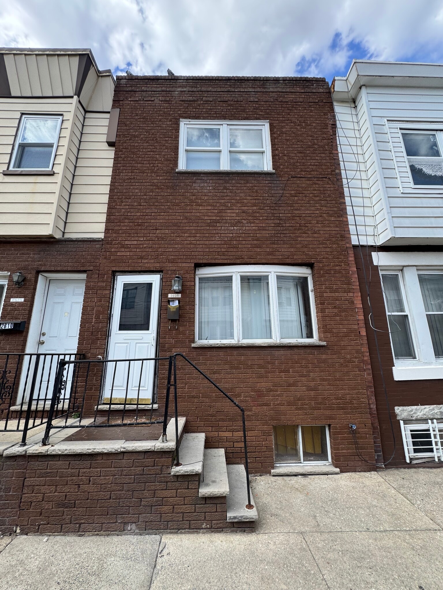 81 Property Rental Portfolio in Philly portfolio of 2 properties for sale on LoopNet.com Building Photo- Image 1 of 7