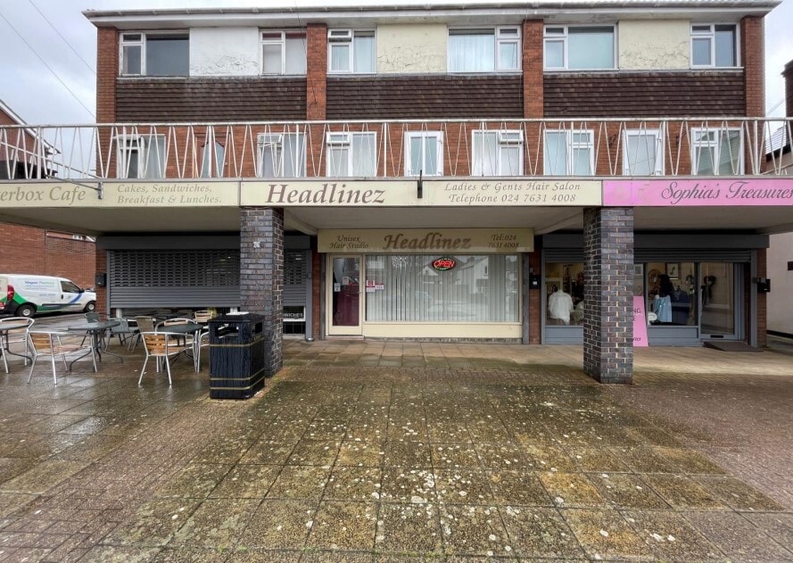 37 Leicester St, Bulkington for sale Primary Photo- Image 1 of 1