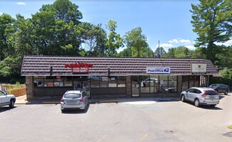 More details for 17-21 N Providence Rd, Wallingford, PA - Retail for Lease