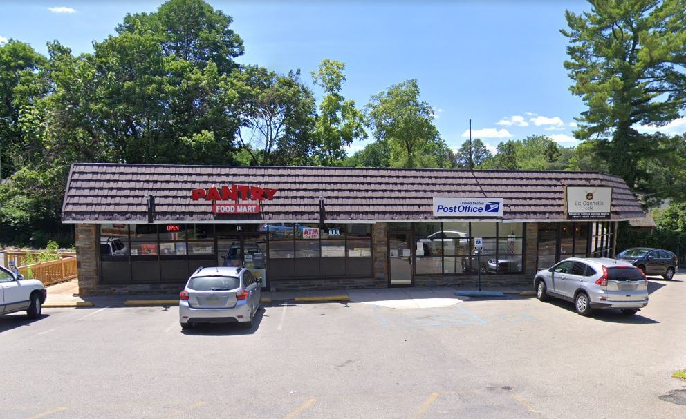 17-21 N Providence Rd, Wallingford, PA for lease Building Photo- Image 1 of 3