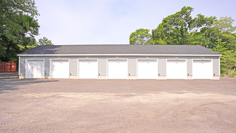 341 Wareham St, Middleboro, MA for lease - Building Photo - Image 2 of 9