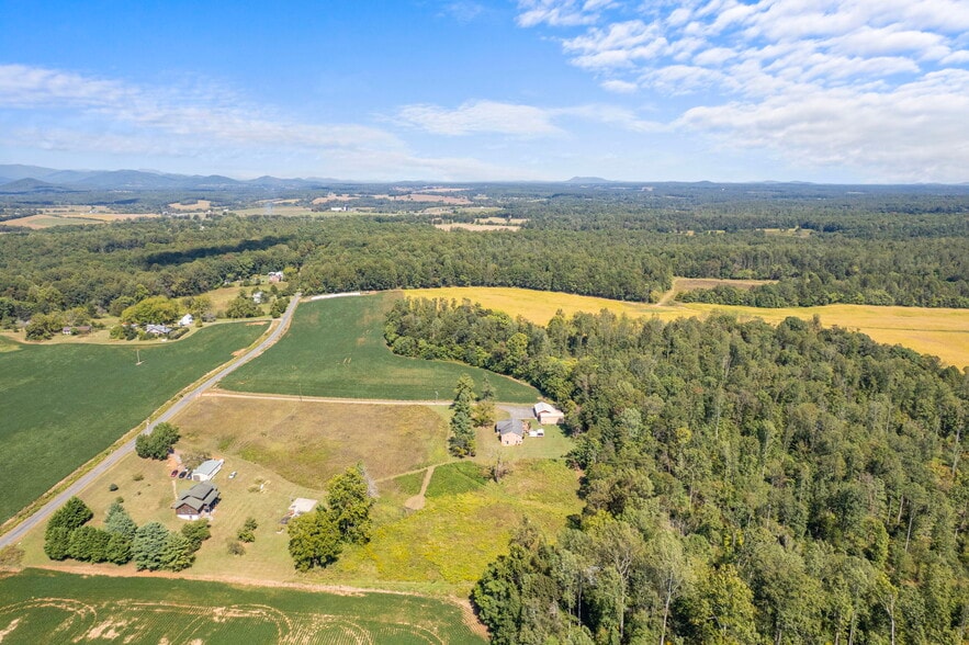 Moore Road, Ruckersville, VA for sale - Building Photo - Image 3 of 32