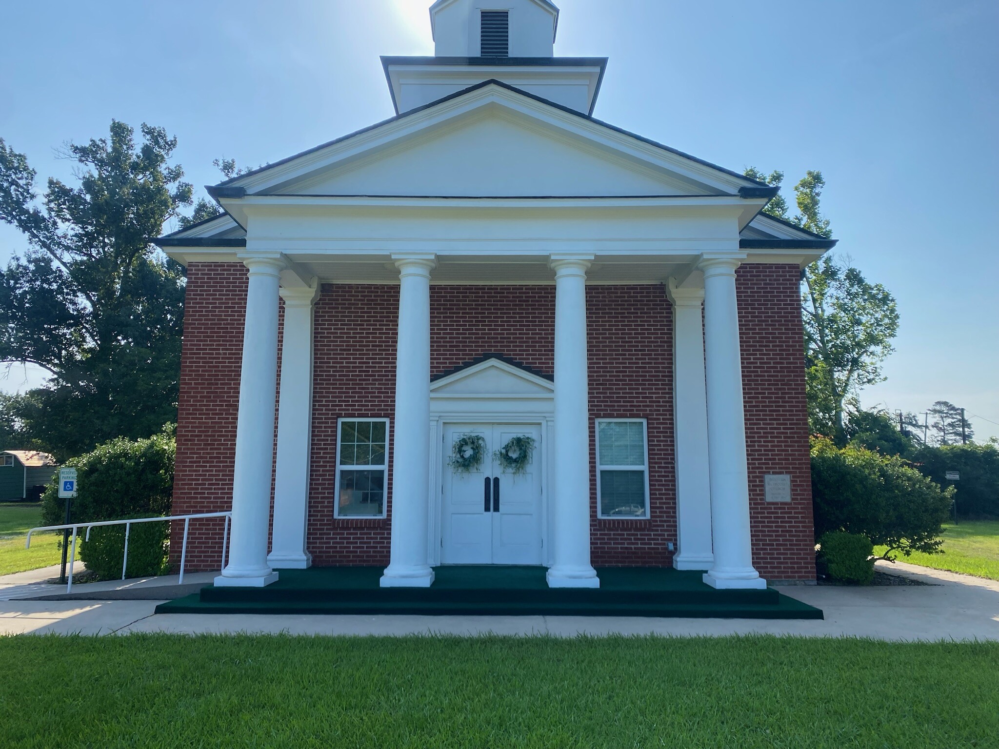 15605 Parkway Drive, Hosston, LA for sale Building Photo- Image 1 of 23