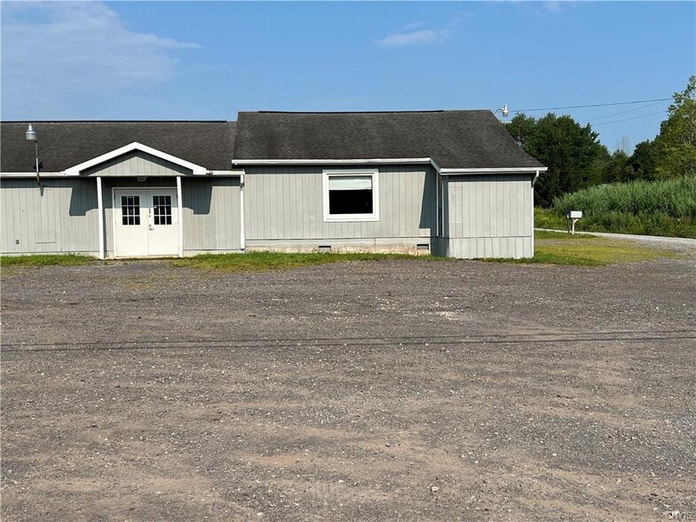 1759 County Route 37, West Monroe, NY for lease - Building Photo - Image 2 of 18