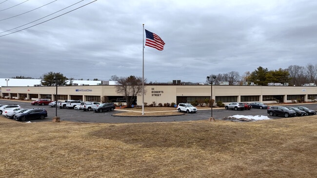 More details for 111 Roberts St, East Hartford, CT - Office/Medical, Flex for Lease