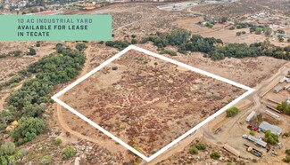 More details for 24699 Humphries Rd, Tecate, CA - Land for Lease