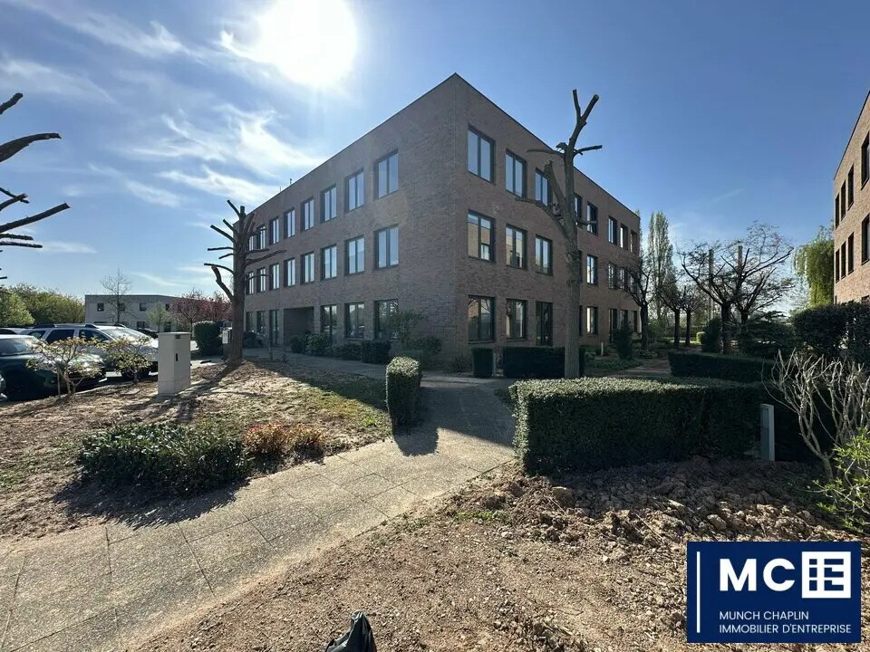 Office in Entzheim for lease Building Photo- Image 1 of 8