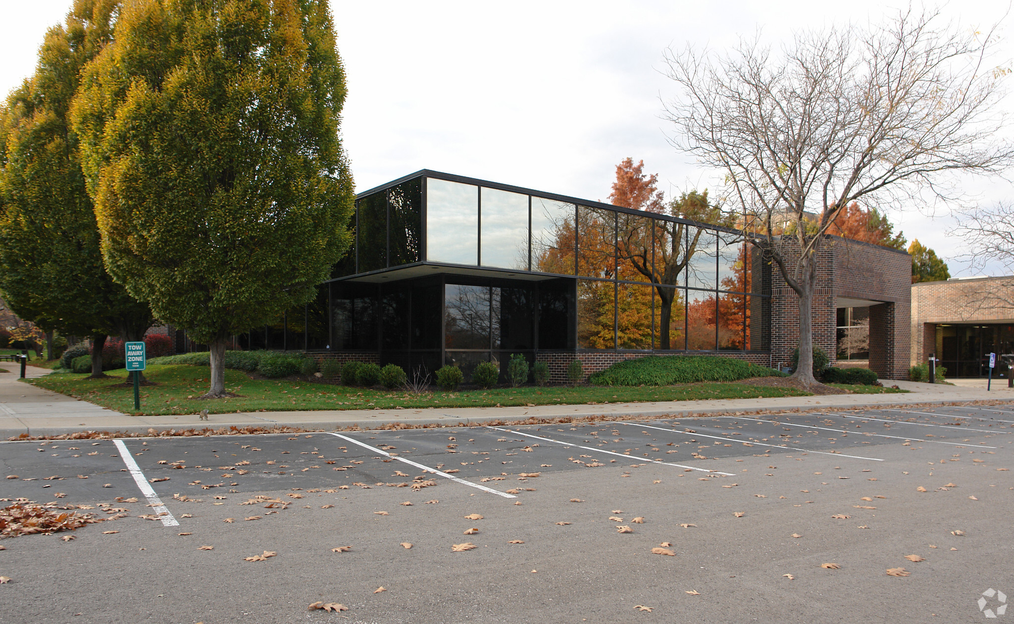 5320 College Blvd, Overland Park, KS for sale Building Photo- Image 1 of 15