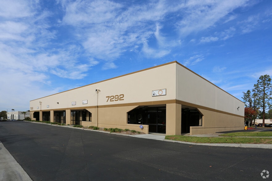 7292 Opportunity Rd, San Diego, CA for lease - Building Photo - Image 2 of 4
