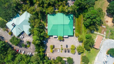 897 Von Kolnitz Rd, Mount Pleasant, SC - AERIAL  map view - Image1