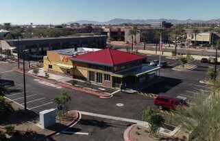 8905 S Harl Ave, Tempe AZ - Bar