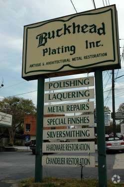 2065 Piedmont Rd NE, Atlanta, GA for sale - Building Photo - Image 2 of 5