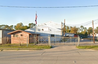 3522 Pinemont Dr, Houston TX - Warehouse